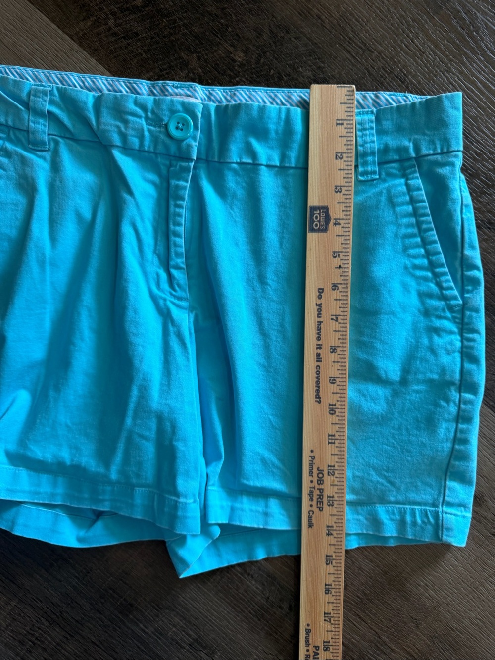 crown & ivy Shorts Size 8 - Picture 8 of 12